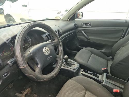 Right headlight VW PASSAT B5.5 (3B3) 1.9 TDI | BP25658005C29  - Image 10