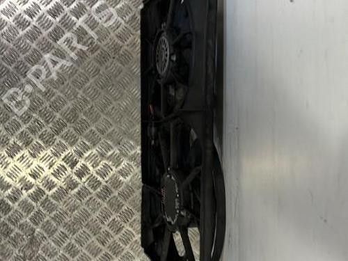 Heater blower motor VW GOLF VI (5K1) 1.4 TSI | BP25655595M62 