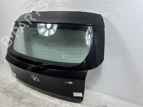Tailgate BMW 1 (E81) 116 d | BP26172069C6