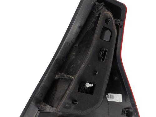 Left taillight DACIA SANDERO 1.2 16V | BP32476846C34