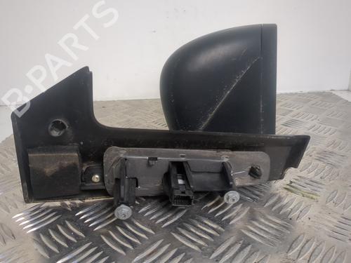 Right mirror RENAULT ZOE (BFM_) ZOE | BP25656826C27