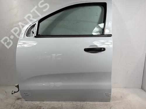 Dør venstre fortil FORD RANGER (TKE) 3.2 TDCi 4x4 | BP29262016C2 - Image 3