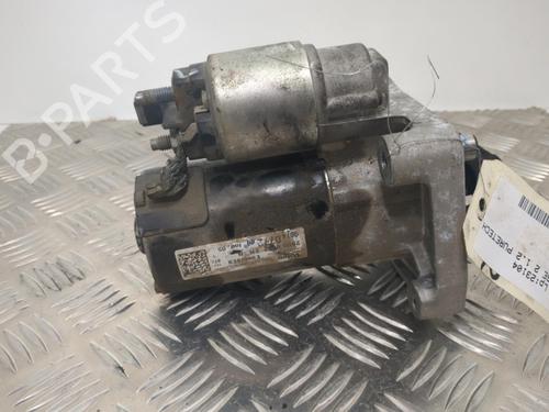 Starter CITROËN C4 II (NC_) 1.2 THP 130 (NCHNYM, NCHNYT) | BP25659385M8 - Image 2