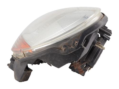 Left headlight RENAULT KANGOO Express (FC0/1_) 1.5 dCi (FC07, FC1R) | BP36760690C28 - Image 3