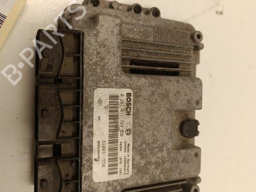 engine-control-unit-ecu-renault-espace-iv-jk01_-2002-25656262 main image