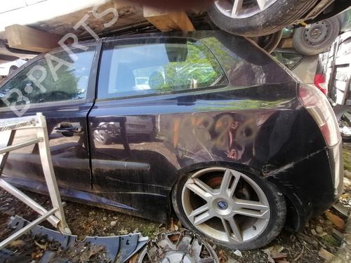 Computer motormanagement FIAT STILO (192_) 1.9 JTD (192_XF1A) | BP25656049M57 