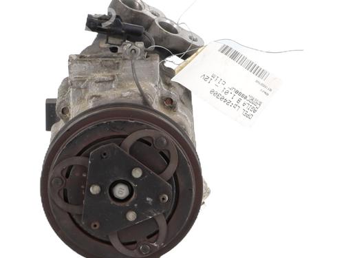 AC compressor OPEL AGILA B (H08) 1.0 LPG (F68) | BP25655108M34 - Image 2