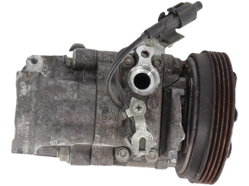 Used AC compressor AC compressor SUZUKI SWIFT III (MZ, EZ) 1.3 4x4 (RS 413, ZD11S) (92 hp) 34723905 34723905