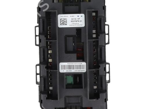 Used Electronic module Electronic module BMW 1 (F21) 114 i (102 hp) 25655592 25655592