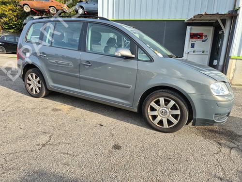 Reforço do pára-choques frente VW TOURAN (1T1, 1T2) 1.9 TDI | BP30793198C109