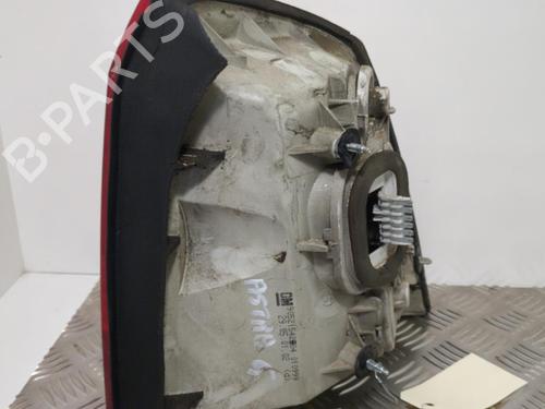 Used Left taillight OPEL ASTRA F Hatchback (T92) 1.7 TD (F08, M08, F68, M68) (68 hp) 25656116