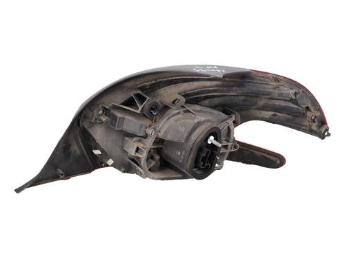 Used Left taillight Left taillight PEUGEOT 208 I (CA_, CC_) 1.6 HDi / BlueHDi 75 (75 hp) 36139861 36139861