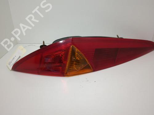 Left taillight FIAT PUNTO (188_) 1.3 JTD 16V | BP25656123C34 