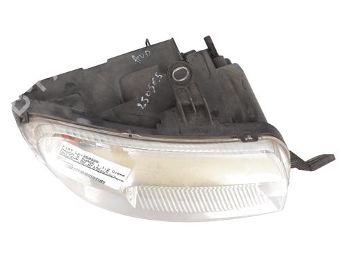 Right headlight FIAT PANDA (169_) 1.3 D Multijet (169.AXC1A) | BP32217956C29 