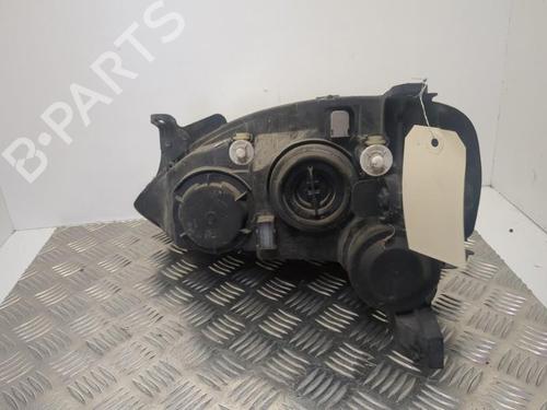 Scheinwerfer rechts für OPEL CORSA C (X01) 1.7 DI (F08, F68) (65 hp) 25657031