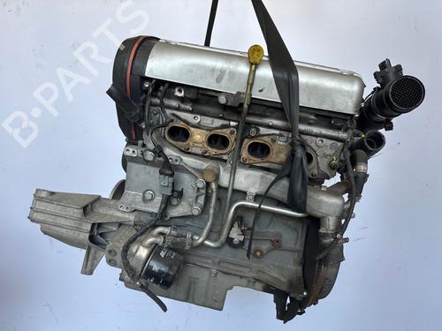 Used Engine Engine ALFA ROMEO 147 (937_) 1.6 16V T.SPARK (937.AXA1A, 937.AXB1A, 937.BXB1A) (120 hp) 31859005 31859005