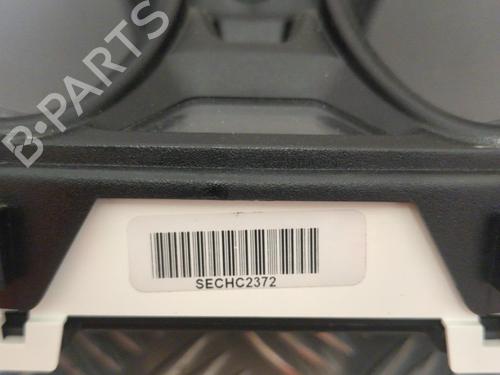 Instrument cluster FORD TRANSIT COURIER B460 Box Body/MPV 1.5 TDCi 2088819