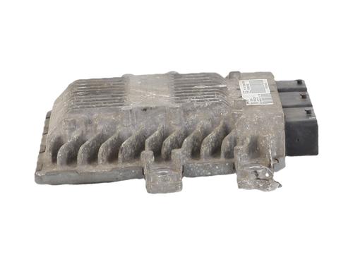 Engine control unit (ECU) CITROËN C8 (EA_, EB_) 2.0 HDi 165 | BP25660877M57 - Image 3