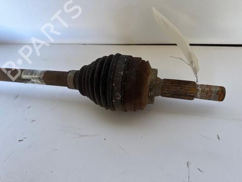 Used Left front driveshaft Left front driveshaft 37157143 37157143