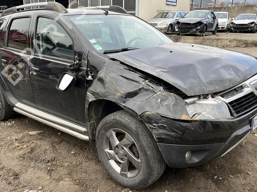 Rear axle DACIA DUSTER (HS_) 1.5 dCi | BP32068392M2  - Image 5
