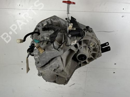 Used Gearbox DACIA DUSTER (HM_) 1.5 dCi 115 4x4 (HMAD) (116 hp) 25658763