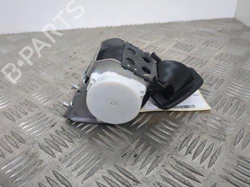 Used Rear left seatbelt Rear left seatbelt CITROËN C3 II (SC_) 1.6 BlueHDi 100 (99 hp) 26221329 26221329