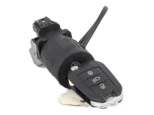 Ignition barrel CITROËN C3 III (SX) 1.2 PureTech 82 | BP25660686M48 