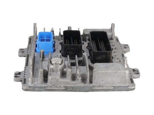 Engine control unit (ECU) OPEL CORSA E (X15) 1.3 CDTI (08, 68) | BP25656508M57 - Image 3