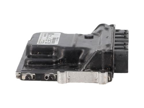 Used Engine control unit (ECU) Engine control unit (ECU) DACIA DUSTER (HM_) 1.5 dCi 115 4x4 (HMAD) (116 hp) 25655293 25655293