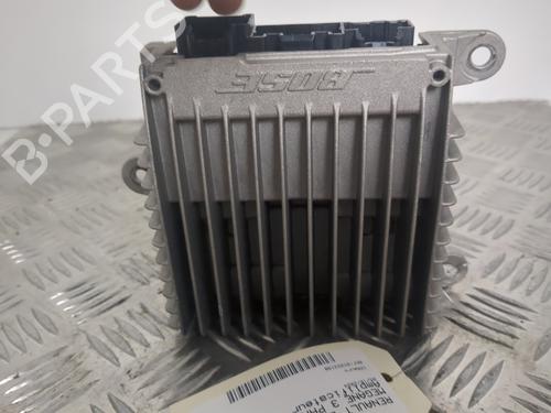 Electronic module RENAULT MEGANE III Coupe (DZ0/1_) 1.6 dCi (DZ00, DZ12, DZ2A, DZ13) | BP25659840M83