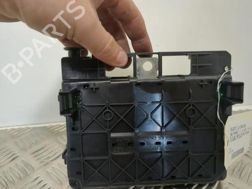 Fuse box PEUGEOT 206 Hatchback (2A/C) 1.4 HDi eco 70 | BP25658784E1 