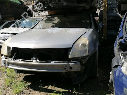 Left headlight RENAULT VEL SATIS (BJ0_) 2.2 dCi (BJ0E, BJ0F) | BP25660495C28 