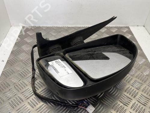 Right mirror PEUGEOT BOXER Van (244) 2.2 HDi | BP25658577C27