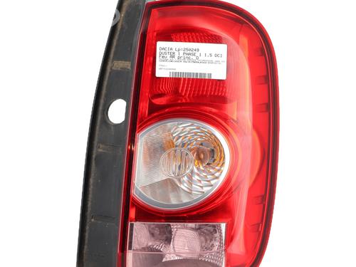 Used Right taillight DACIA DUSTER (HS_) 1.5 dCi 4x4 (HSMC, HSMD) (110 hp) 29142453