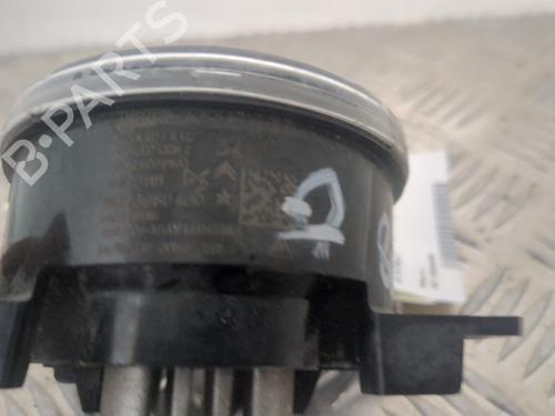 Left front fog light PEUGEOT 308 II (LB_, LP_, LW_, LH_, L3_) 1.5 BlueHDi 130 | BP25659954C30 