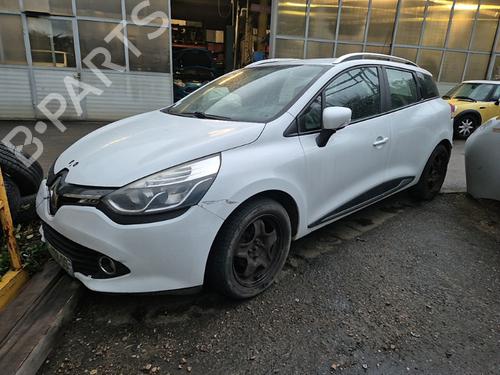 Interior roof light RENAULT CLIO IV Grandtour (KH_) 1.5 dCi 90 (KHN3, KHN4) | BP25659788I8 