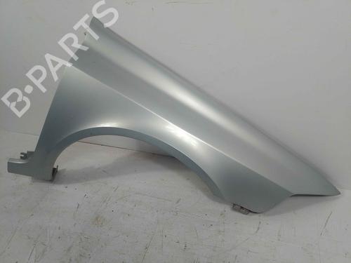 Right front fenders RENAULT LAGUNA II (BG0/1_) 1.9 dCi | BP30564610C42