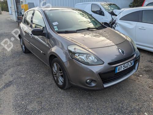 Førerens kollisjonspute RENAULT CLIO III (BR0/1, CR0/1) 1.5 dCi (C/BR0G, C/BR1G) | BP25657096C9 