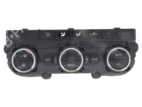 climate-control-skoda-octavia-iii-combi-5e5-5e6-2012-2013-2014-2015-2016-2017-2018-2019-2020-35968723 main image