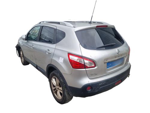 Used Parts NISSAN QASHQAI I (J10, NJ10) 1.6 dCi 4725706