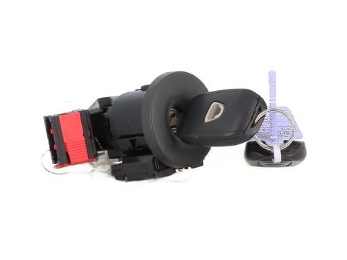 Ignition barrel DACIA DUSTER (HS_) 1.2 TCe 125 | BP25660876M48  - Image 16