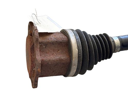 Used Left front driveshaft Left front driveshaft AUDI A4 B8 (8K2) 2.0 TDI (143 hp) 39762000 39762000