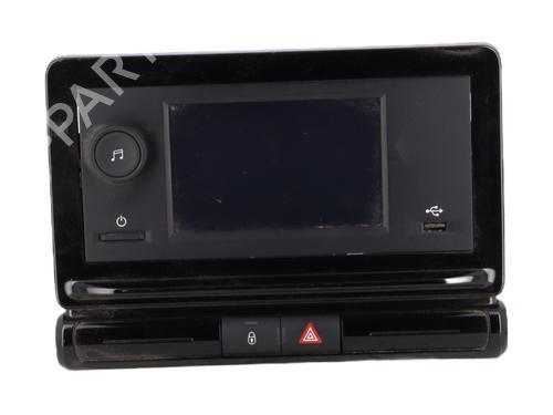 Display CITROËN C3 III (SX) 1.2 PureTech 82 | BP25660631C48  - Image 8
