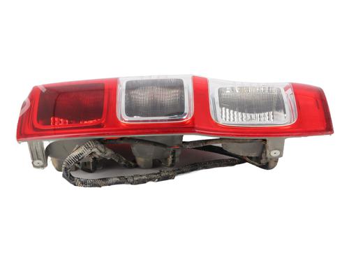 Right taillight FORD RANGER (TKE) 2.2 TDCi 4x4 | BP32186199C35