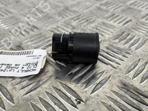 Switch RENAULT CLIO IV (BH_) 0.9 TCe 90 (BHNF, BHMA, BHMH, BHJK, BHJR) | BP25655048I30 