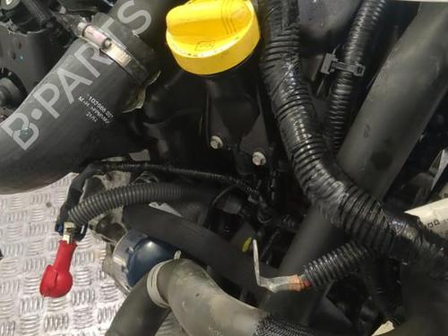 Engine NISSAN NV200 Van 1.5 dCi 85 (M20, M20N, M20M) | BP25660840M1 