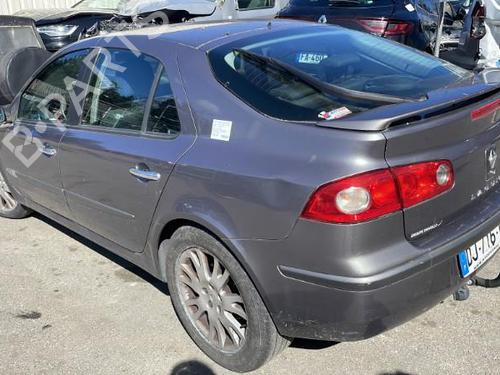 Left tailgate light RENAULT LAGUNA II (BG0/1_) 1.9 dCi (BG08, BG0G) | BP25656943C79 - Image 6