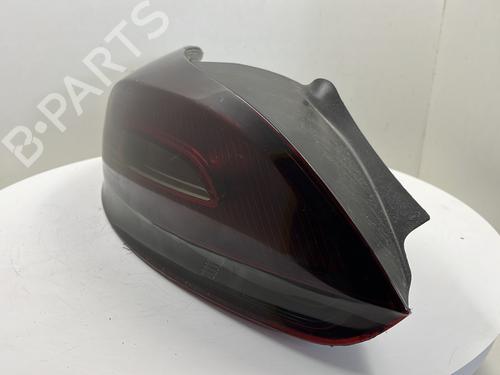 Left taillight VW SCIROCCO III (137, 138) 2.0 R | BP25654564C34 