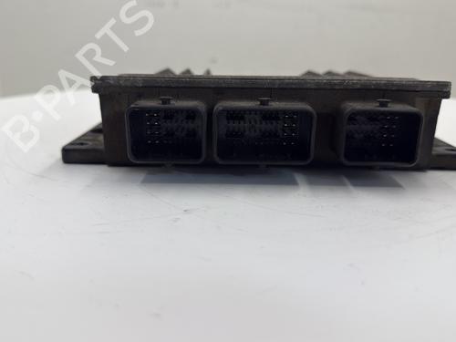 Computer motormanagement RENAULT CLIO II (BB_, CB_) 1.5 dCi (B/CB07) | BP25657564M57 