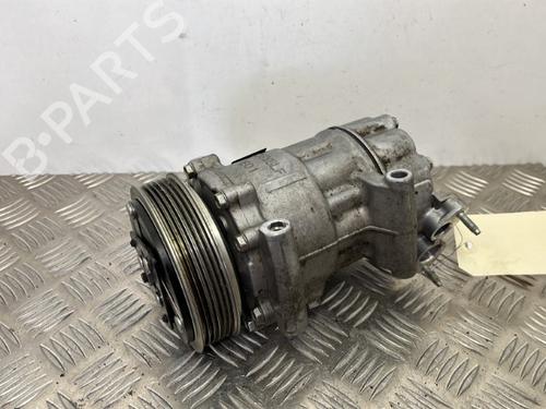 AC compressor PEUGEOT 1007 (KM_) 1.4 HDi | BP25657162M34 